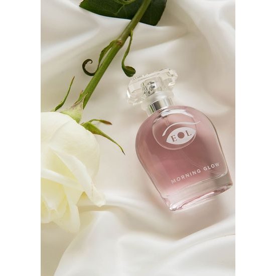 Eye Of Love Pheromone Parfum for Her Morning Glow 50ml