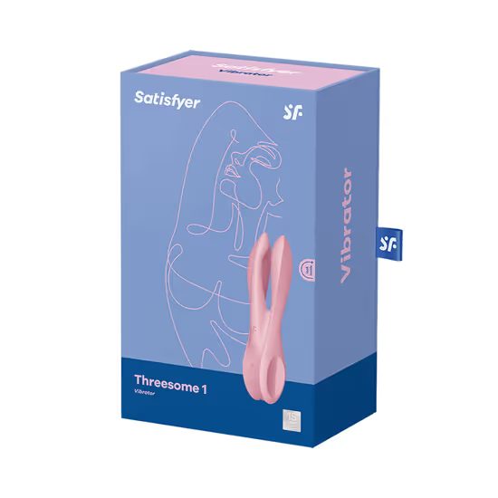 Satisfyer Threesome 1