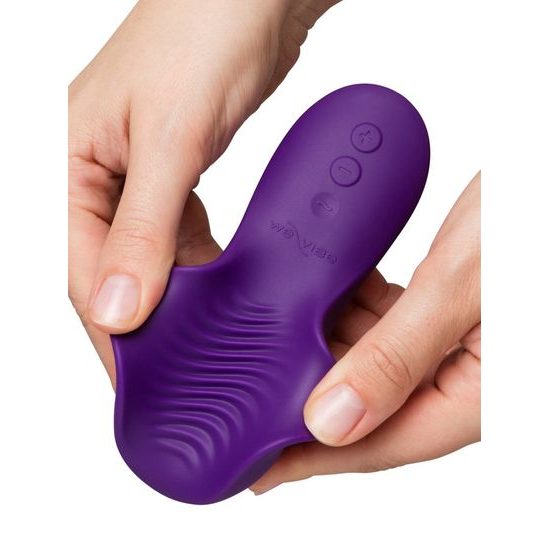 We-Vibe Shared Touch
