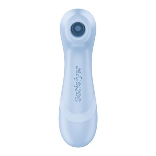 Satisfyer Pro 2 Generation 4 Serene Blue