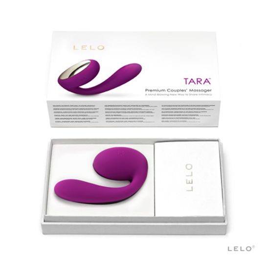 Lelo Tara - purple