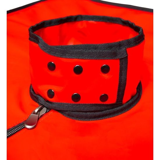 Bukkake Black a Red Secret Dome