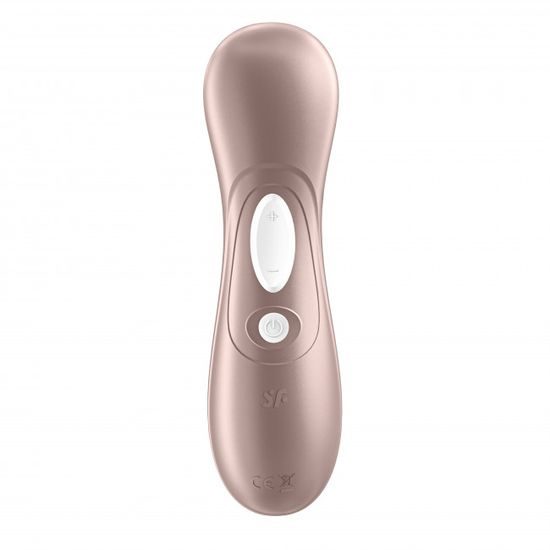 Satisfyer Pro 2 NOVÁ VERZE