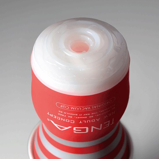 Tenga Deep Throat CUP