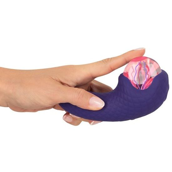 ZANTO Plasma Vibrator