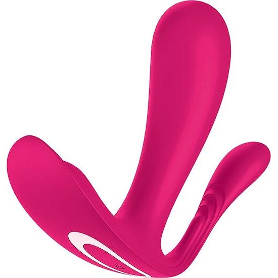 Satisfyer Top Secret+