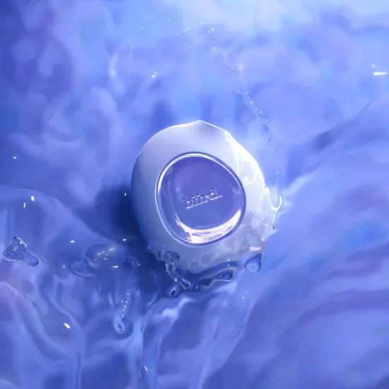 Biird Lumii Lilac