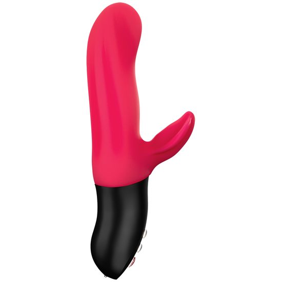 Fun Factory Bi Stronic Fusion - red