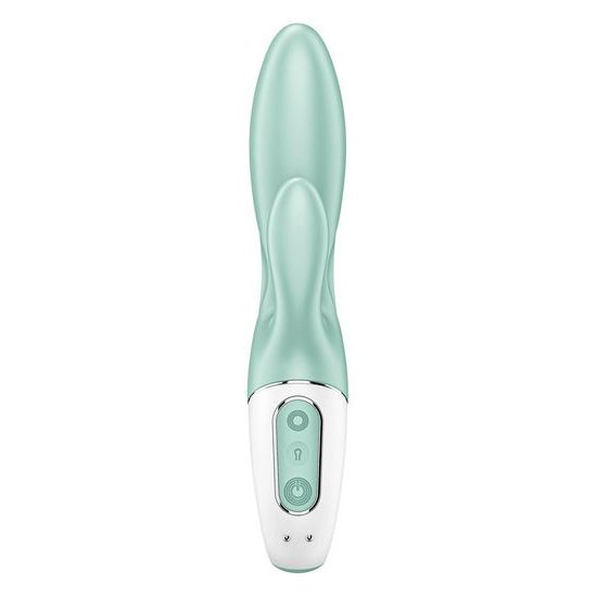 Satisfyer Air Pump Bunny 5 Connect App