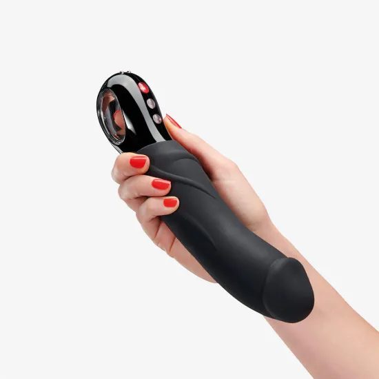 Fun Factory Big Boss Czarny