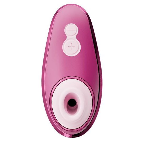 Womanizer Liberty 2 Iggy Azalea