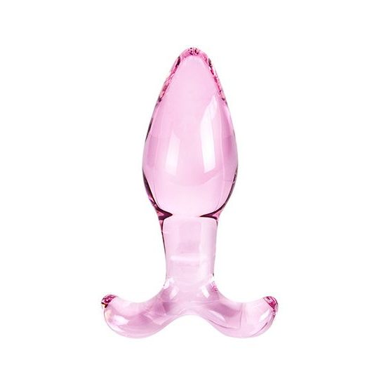 S Pleasures Butt Plug Aries