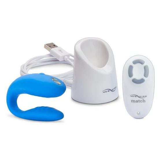 We-Vibe - Match