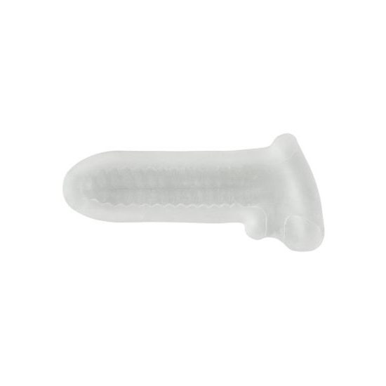 Lola Games Penis sleeve Super Hero Striker Whiter