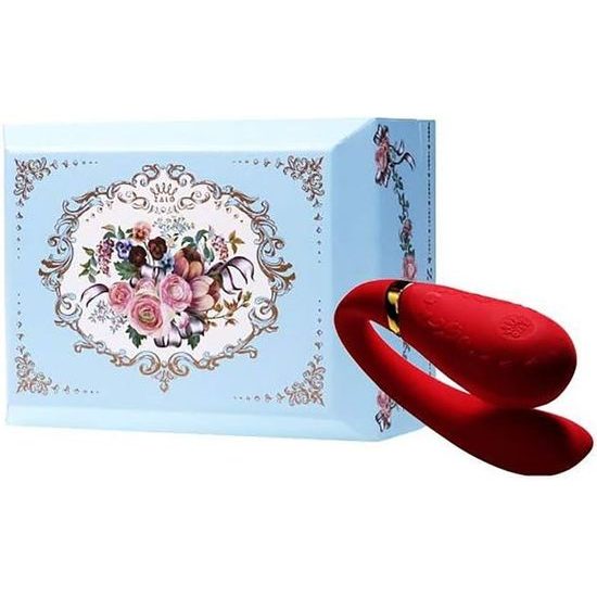 ZALO Fanfan bez ovladače