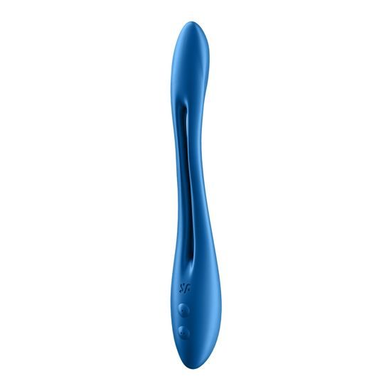 Satisfyer Elastic Game Blue