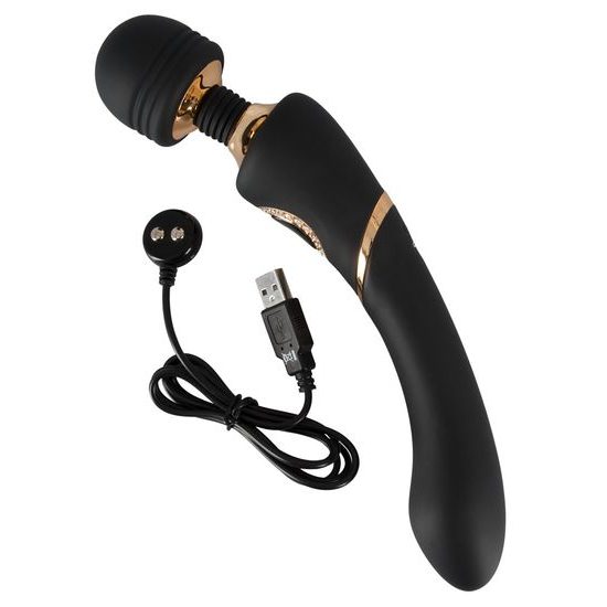 Cleopatra Wand Massager