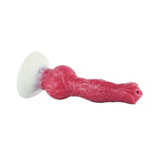 Anal Predators Monster Ejaculator Dildo Fuxar 18 x 6 cm