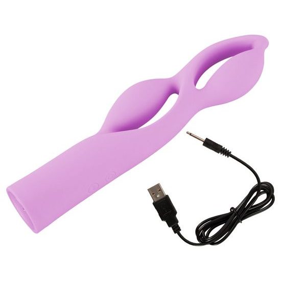 You2Toys Fabulous Vibrator Purple