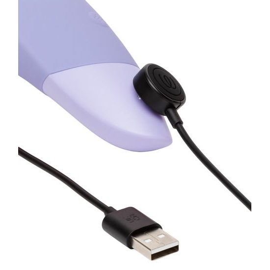 Womanizer Enhance (Purple)