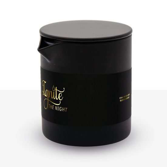 Bodygliss Intimate Massage Candle