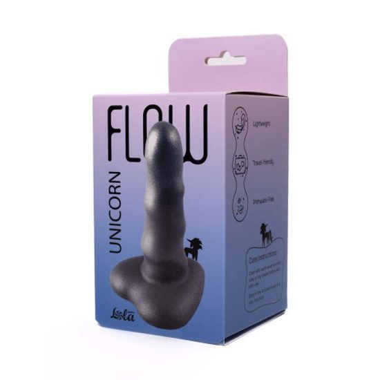 Lola Games Flow Unicorn Mini Black