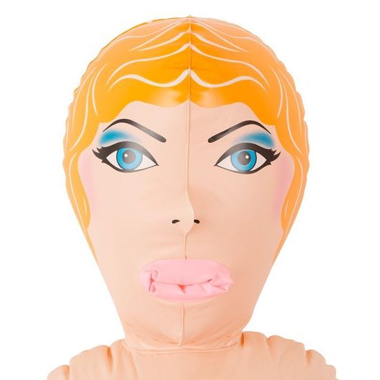 You2Toys Love Doll Storm