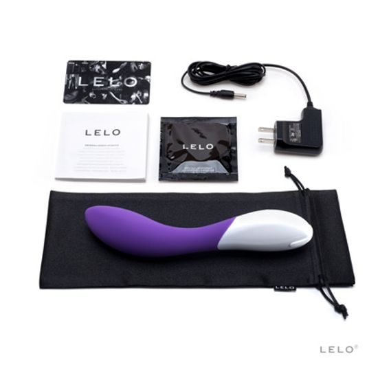 Lelo Mona 2 - Purple