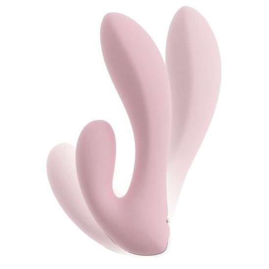 beau coeur Cerya Strong Mini Vibrator