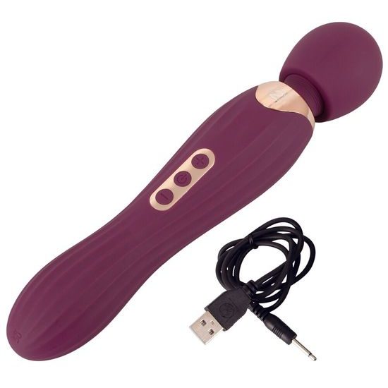 You2Toys Big Wand Purple