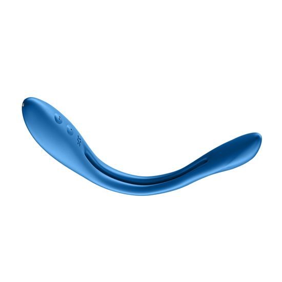 Satisfyer Elastic Game Blue