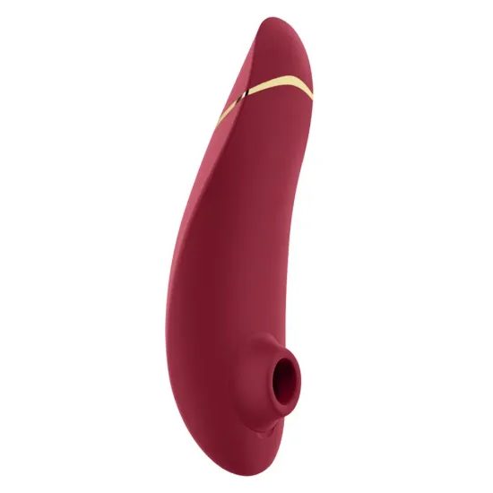 Womanizer Premium red