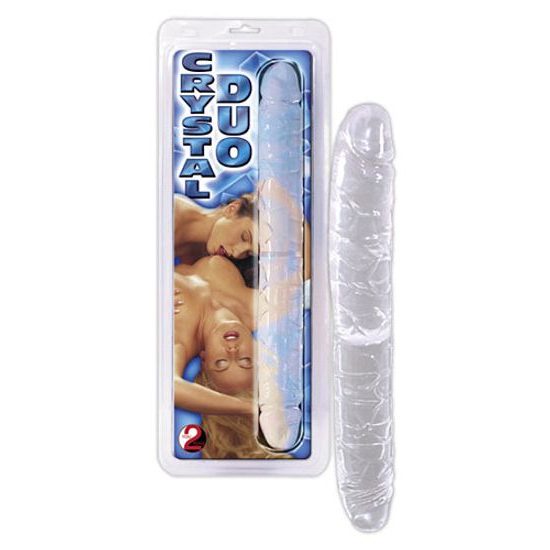 You2Toys Double Dong