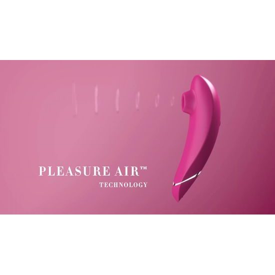 Womanizer Premium pink