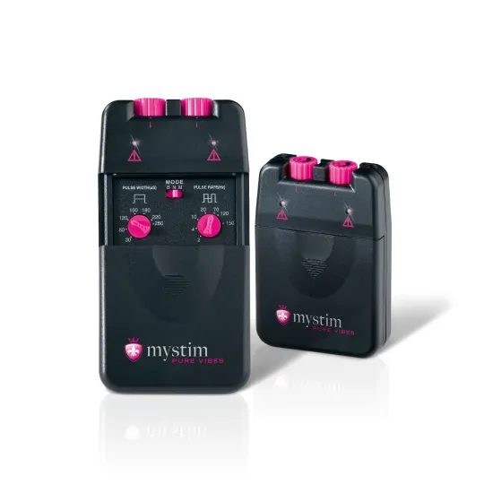 Mystim pro