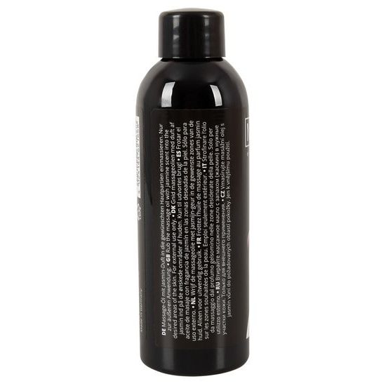 Magoon Jasmine Erotic Massage Oil 100 ml