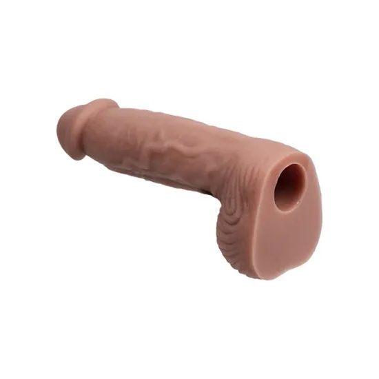 Lovense малко дилдо Vac-U-Lock