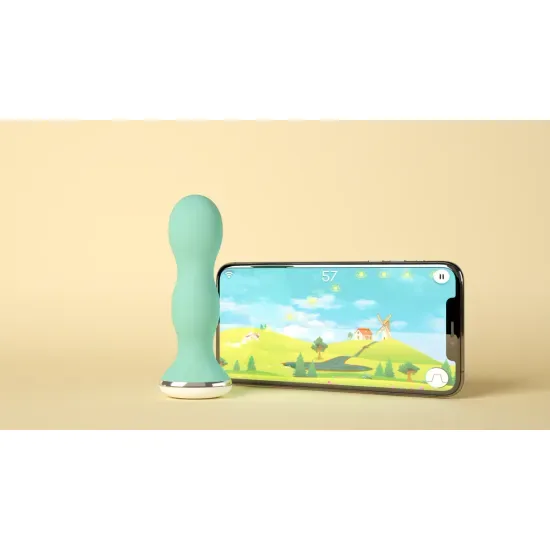Perifit Kegel Exerciser with App