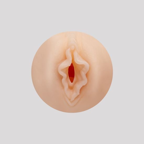 Crushious Ezy Egg The Skilled Masturbator Egg