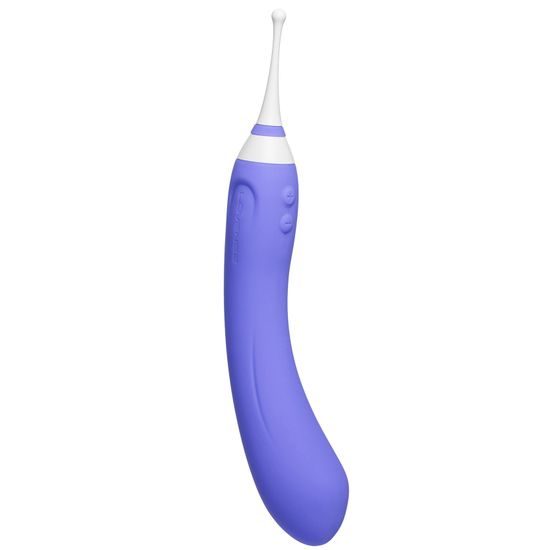 Lovense Hyphy Dual-End Vibrator