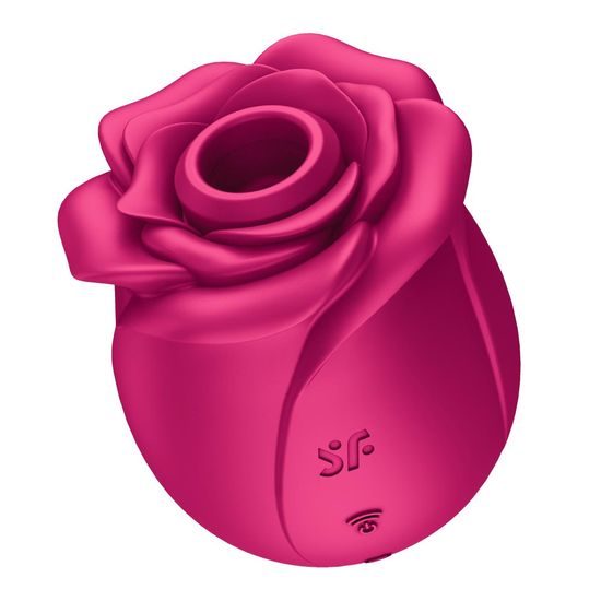 Satisfyer Pro 2 Classic Blossom, pulzátor na klitoris růžička