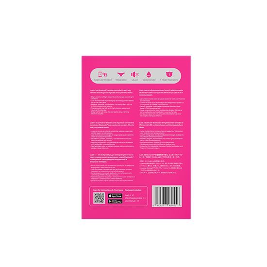 Lovense - Lush 4