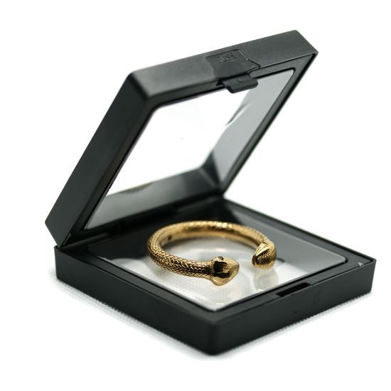 Kiotos Glans Penis Ring Gold