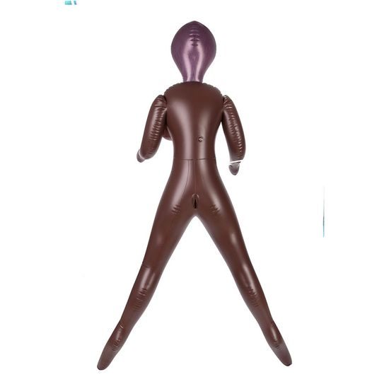 Excellent Power Transsexual Love Doll Eager Bae