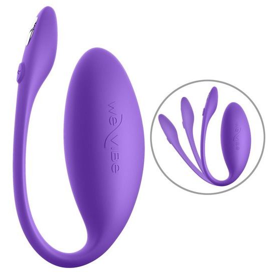 We-Vibe Jive Lite Purple