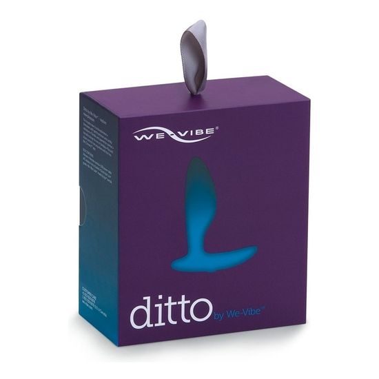 We-Vibe Ditto