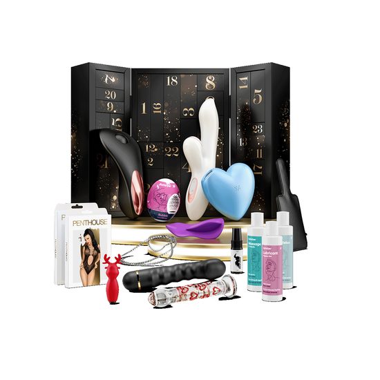 Satisfyer Premium Advent Calendar 2023