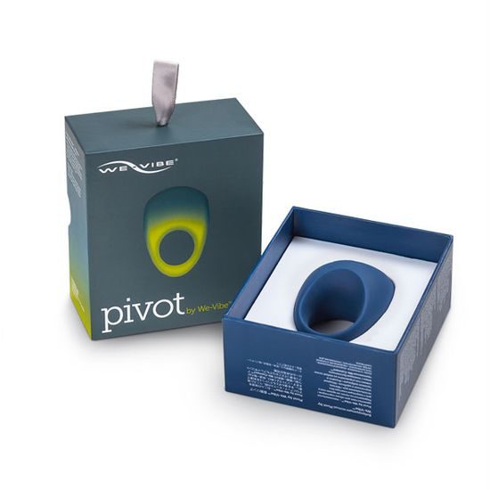 We-Vibe Pivot