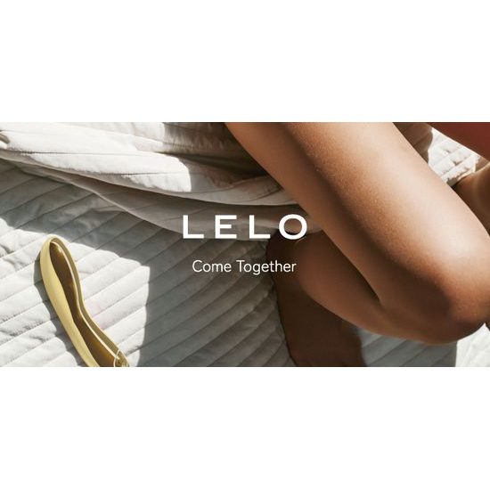 Lelo Inez Gold