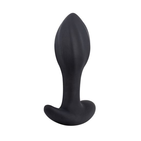 The rechargeable anal plug Spice it Up Allure